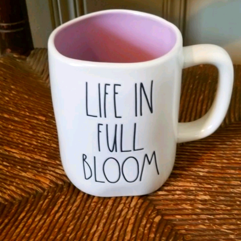 Rae Dunn mug